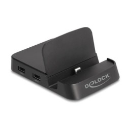 Delock Docking Smartphone...