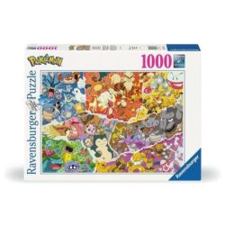 Ravensburger Puzzle...