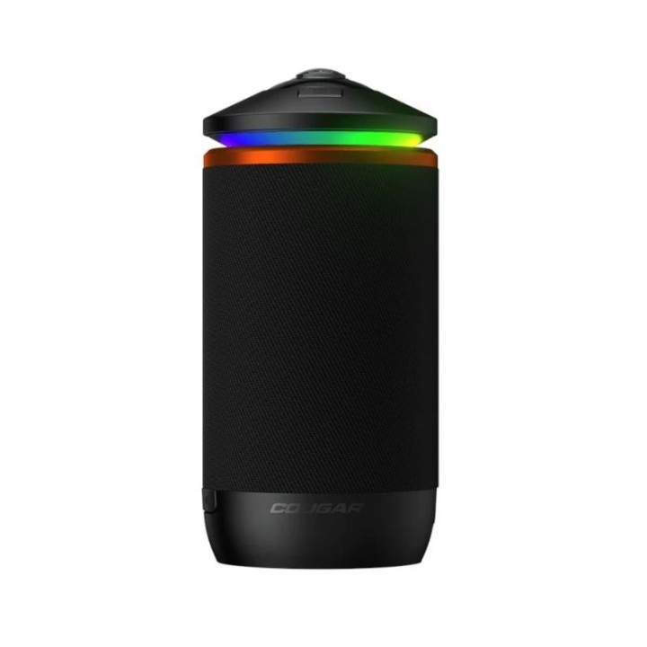 cougar camara panoramica cyclops