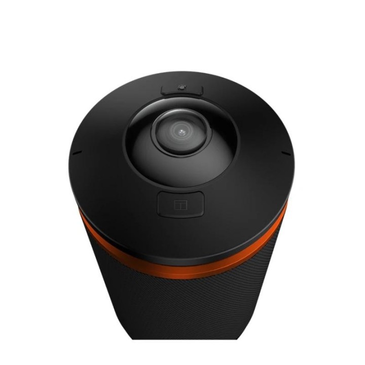 cougar camara panoramica cyclops