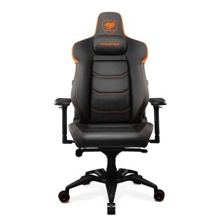 cougar silla gaming armor evo