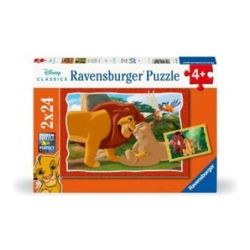 Ravensburger Puzzle...