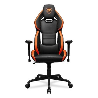 cougar silla gaming hotrod