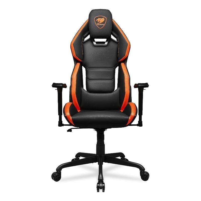 cougar silla gaming hotrod