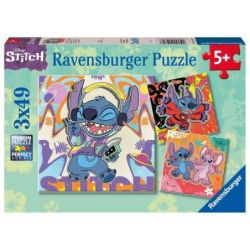 Ravensburger Puzzle...