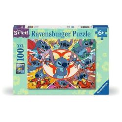 Ravensburger Puzzle...