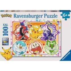 Ravensburger Puzzle...