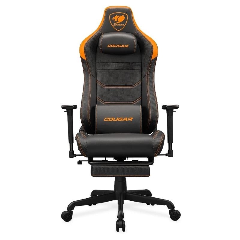 cougar silla gaming armor evo s