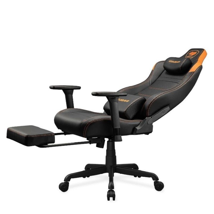 cougar silla gaming armor evo s