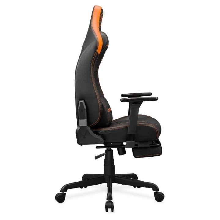 cougar silla gaming armor evo s