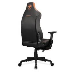 cougar silla gaming armor evo s