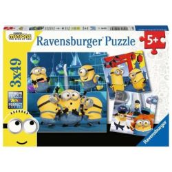 Ravensburger Puzzle...