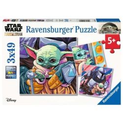 Ravensburger Puzzle...