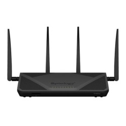 Synology Rt2600ac Router...