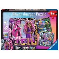 Ravensburger Puzzle...