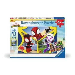 Ravensburger Puzzle...