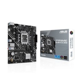 Asus Asus Prime H610M-K D4...