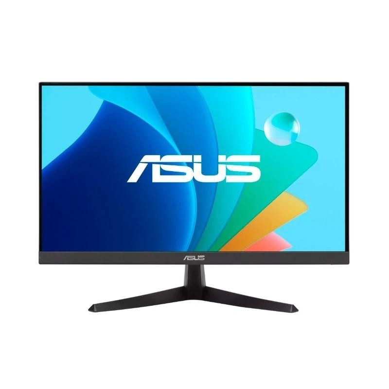 asus vy229hf monitor 21.5 ips 100hz 1m vga hdmi