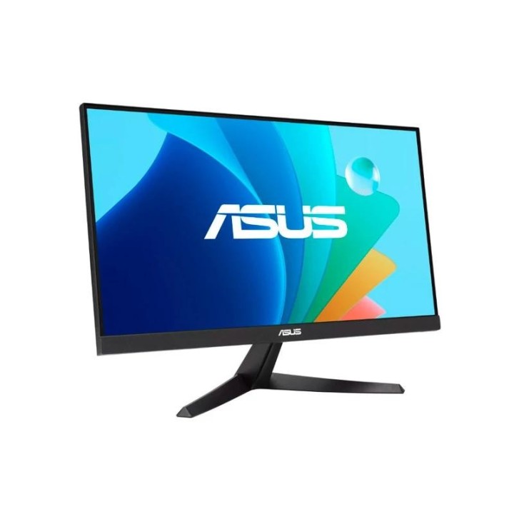 asus vy229hf monitor 21.5 ips 100hz 1m vga hdmi