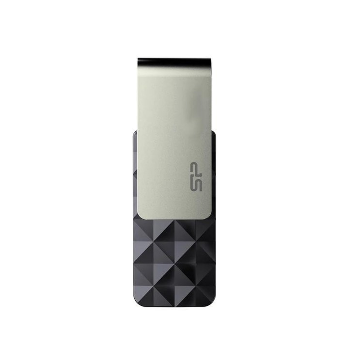 sp memoria usb blaze b30 usb 3.1 gen1 128gb black