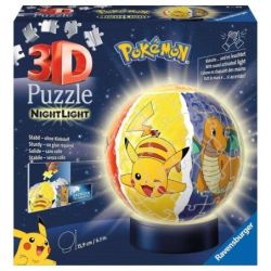 Ravensburger Puzzle 3d...