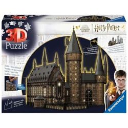 Ravensburger Puzzle 3d...