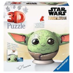 Ravensburger Puzzle 3d...