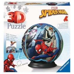 Ravensburger Puzzle 3d...