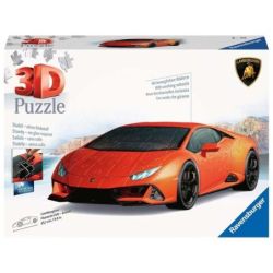 Ravensburger Puzzle 3d...