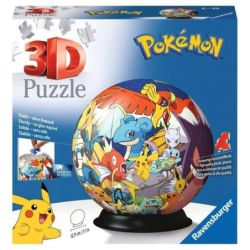 Ravensburger Puzzle 3d...