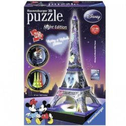 Ravensburger Puzzle 3d...