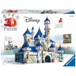 Ravensburger Puzzle 3d...