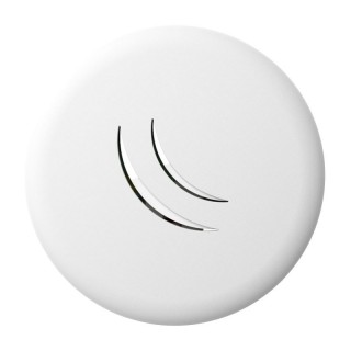 mikrotik rbcapl-2nd cap lite 1xgb 2.4ghz l4