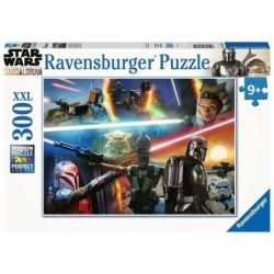 Ravensburger Puzzle...