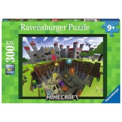 Ravensburger Puzzle...