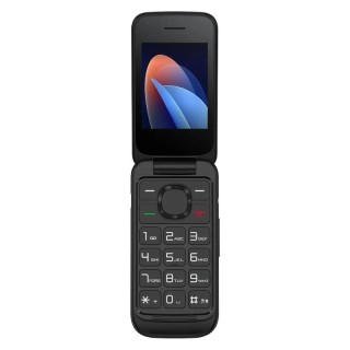 tcl movil senior one touch 5023 2.4 black