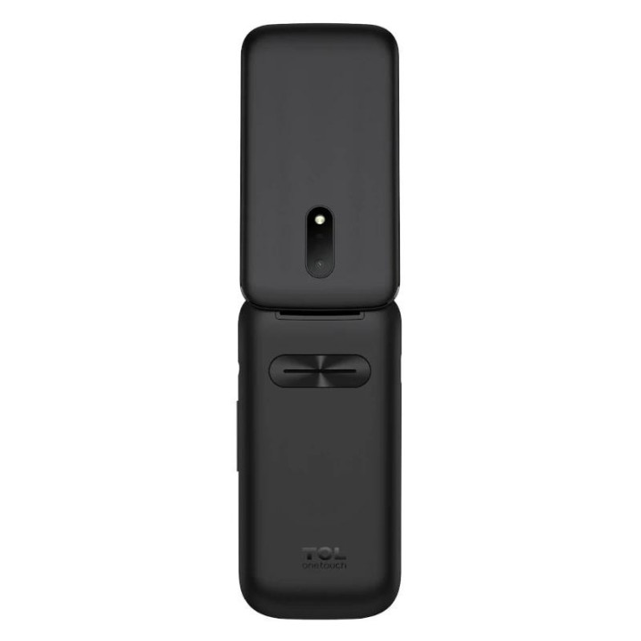 tcl movil senior one touch 5023 2.4 black