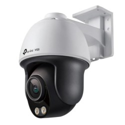 vigi camara ip pt c540s 4mp plastico full-color 4m