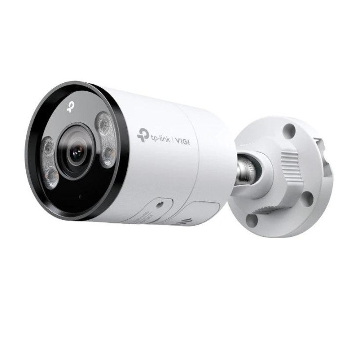 vigi camara ip bullet c355 5mp metal full-color 4m