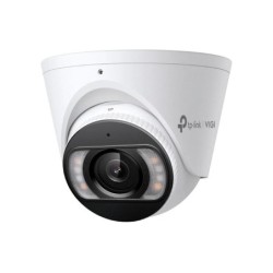 vigi camara ip turret c445 4mp metal full-color 4m