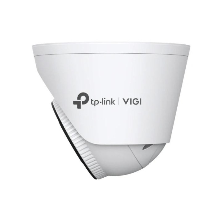 vigi camara ip turret c445 4mp metal full-color 4m