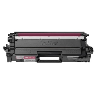 brother toner tn821xlm magenta