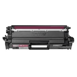 Brother Toner Tn821xlm Magenta