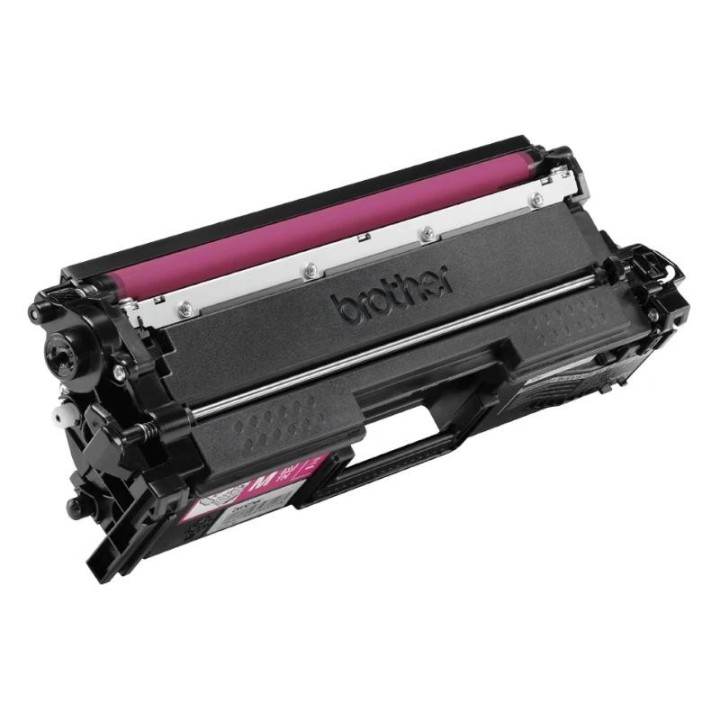 brother toner tn821xlm magenta