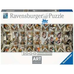 Ravensburger Puzzle...