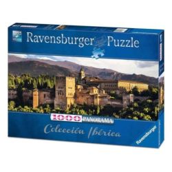 Ravensburger Puzzle...