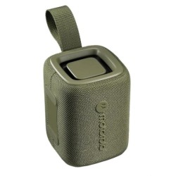 motorola altavoz rokr 300 green 7w bt ip67