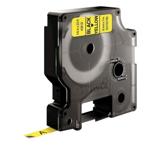 cinta dymo d1 6mmx7m ng/am 43618