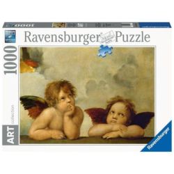 Ravensburger Puzzle...