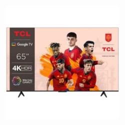 Tcl 65p755 Tv 65 4k Stvand...